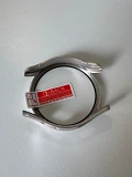 Coque de protection Samsung Galaxy Watch 7 40mm - titane