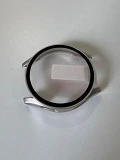 Coque de protection Samsung Galaxy Watch 7 40mm - titane