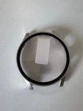 Coque de protection Samsung Galaxy Watch 7 40mm - titane