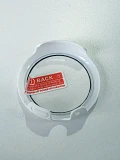 Coque Google Pixel Watch 3/2/1 41 mm blanc