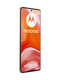 Motorola Edge 50 peach fuzz 12Go + 512Go