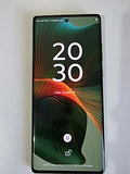 Motorola Edge 50 Fusion vert 8Go + 256Go