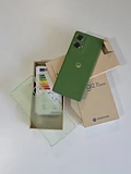 Motorola Edge 50 Fusion vert 8Go + 256Go