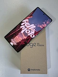 Motorola Edge 50 Fusion vert 8Go + 256Go