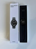 Galaxy Watch 6 Classic 43mm noire