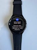Galaxy Watch 6 Classic 43mm noire