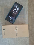 Motorola edge 50 fusion blanc