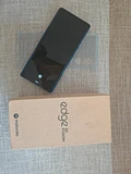 Motorola edge 50 fusion blanc