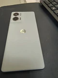 Motorola edge 50 fusion blanc
