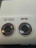 Motorola edge 50 fusion blanc