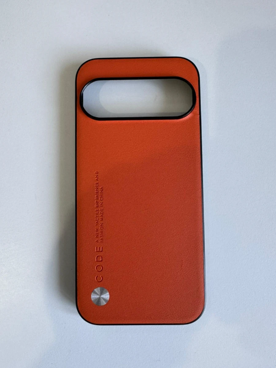 Coque de protection Google Pixel 9