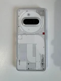Nothing Phone (3a) 256 Go blanc
