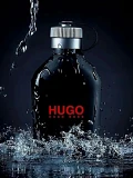 HUGO JUST DIFFERENT
