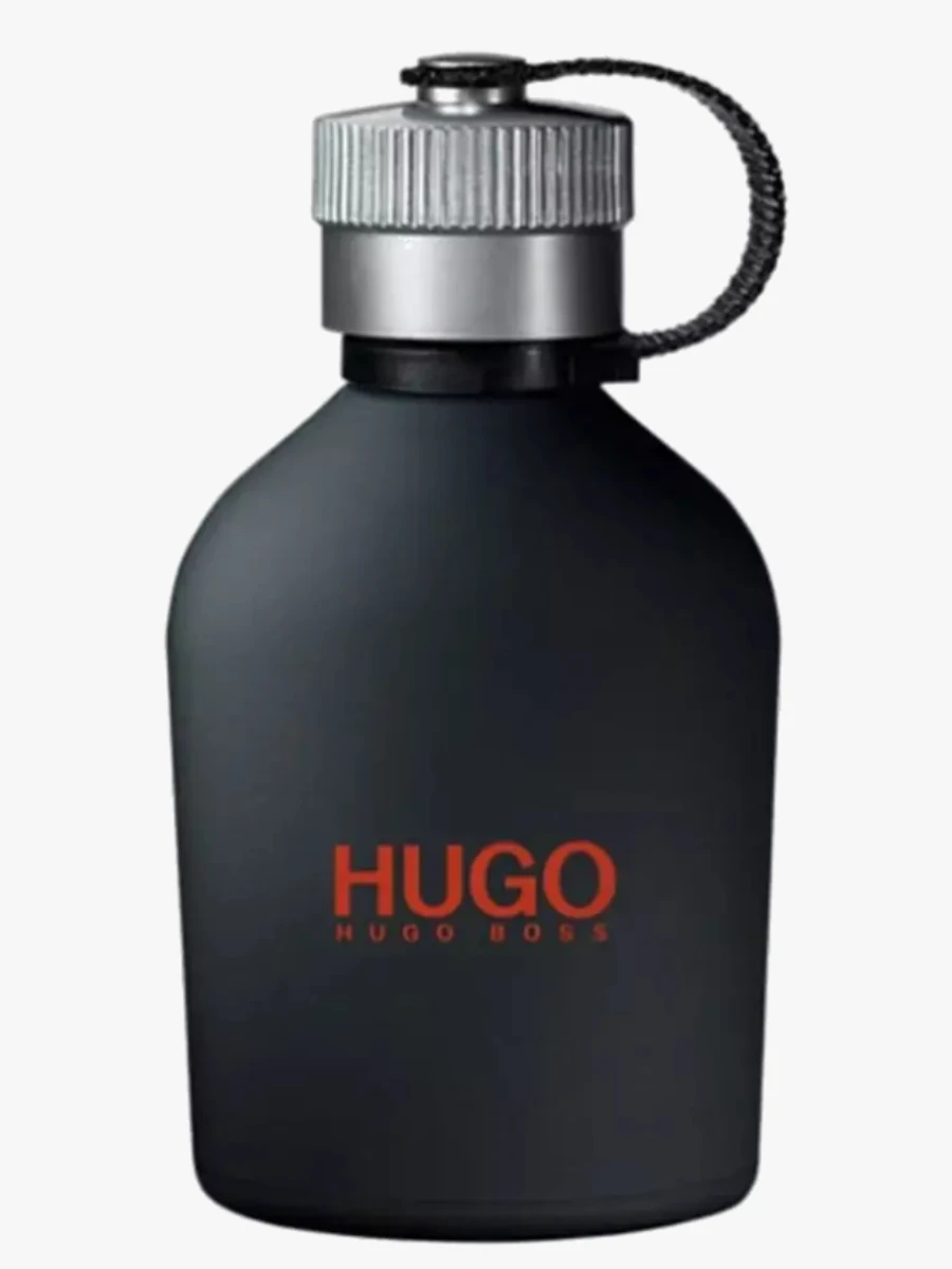 HUGO JUST DIFFERENT