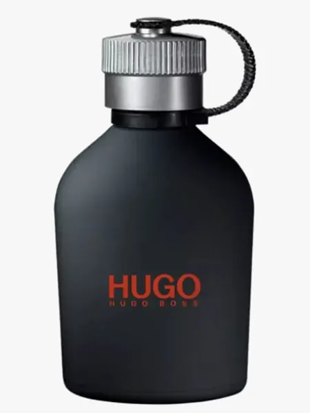 HUGO JUST DIFFERENT