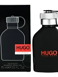 HUGO JUST DIFFERENT