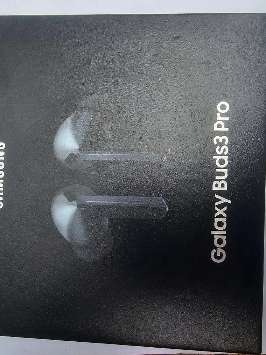 Galaxy Buds3 pro