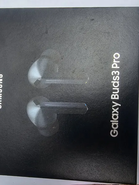 Galaxy Buds3 pro