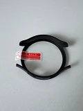 Coque de protection Samsung Galaxy Watch 7 44mm - noir