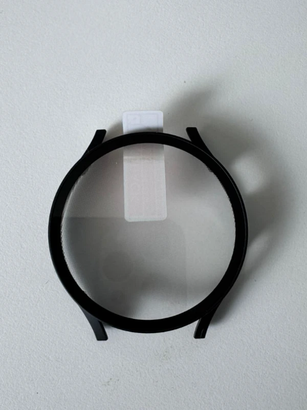 Coque de protection Samsung Galaxy Watch 7 44mm - noir