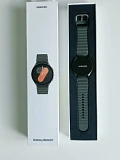 Samsung Galaxy Watch 7 40mm vert