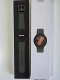 Samsung Galaxy Watch 7 40mm vert