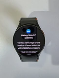 Samsung Galaxy Watch 7 40mm vert