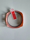 Coque de protection Samsung Galaxy Watch 8 40mm - saumon
