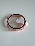 Coque de protection Samsung Galaxy Watch 8 40mm - saumon