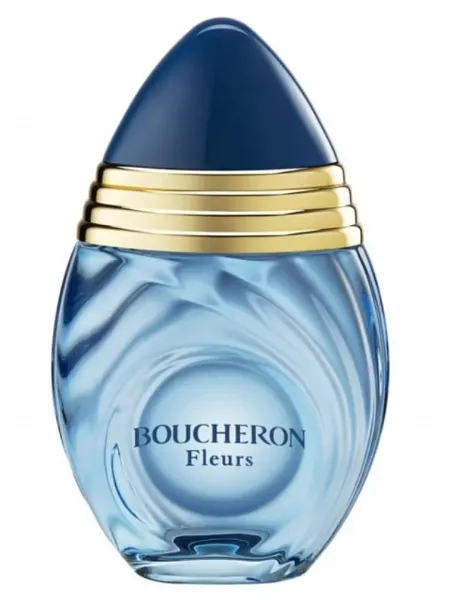 BOUCHERON FLEURS