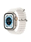 Apple Watch Ultra 49mm Titane