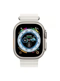 Apple Watch Ultra 49mm Titane
