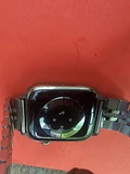 Apple watch série 6 Acier