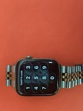 Apple watch série 6 Acier