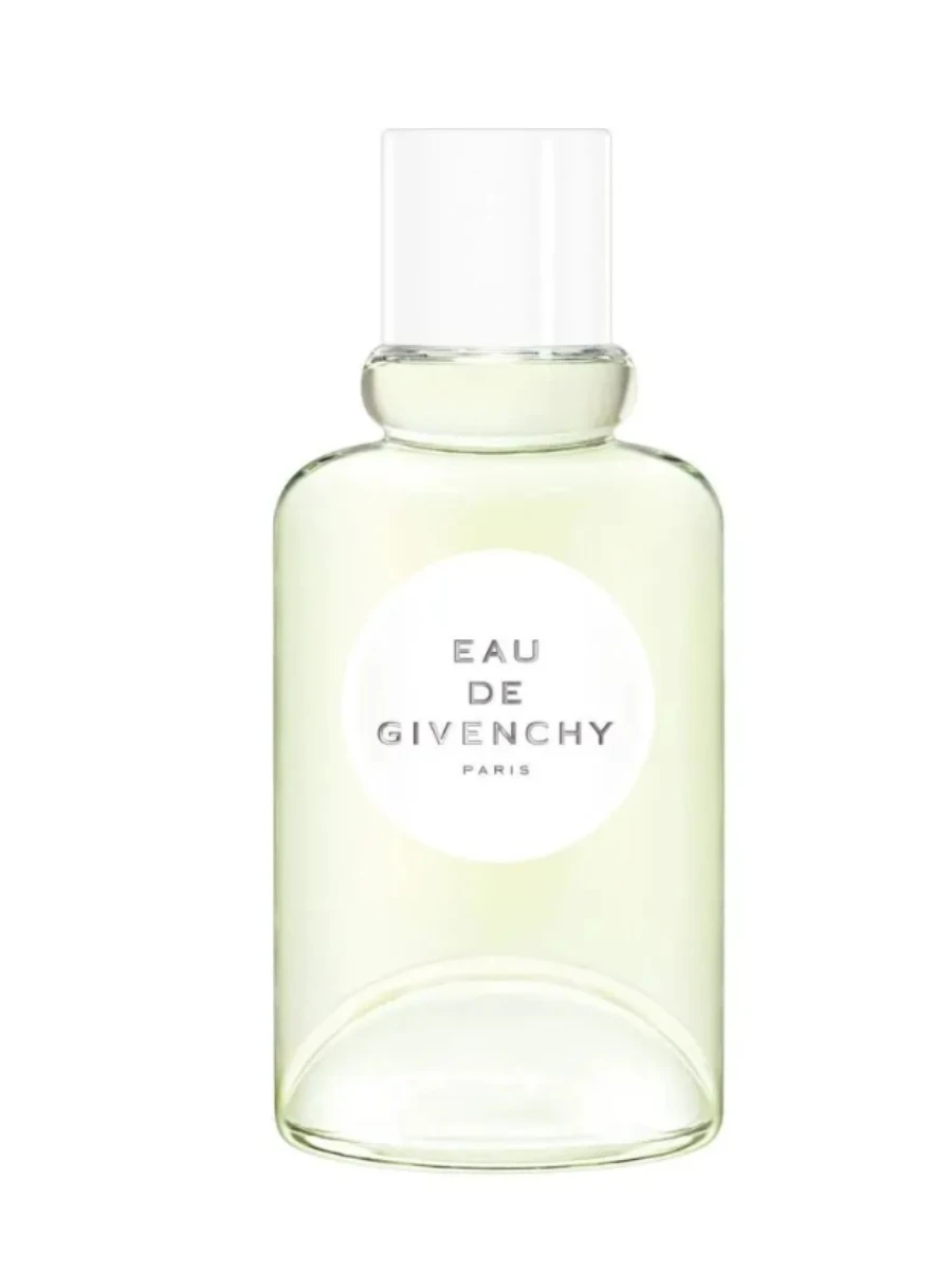 EAU DE GIVENCHY