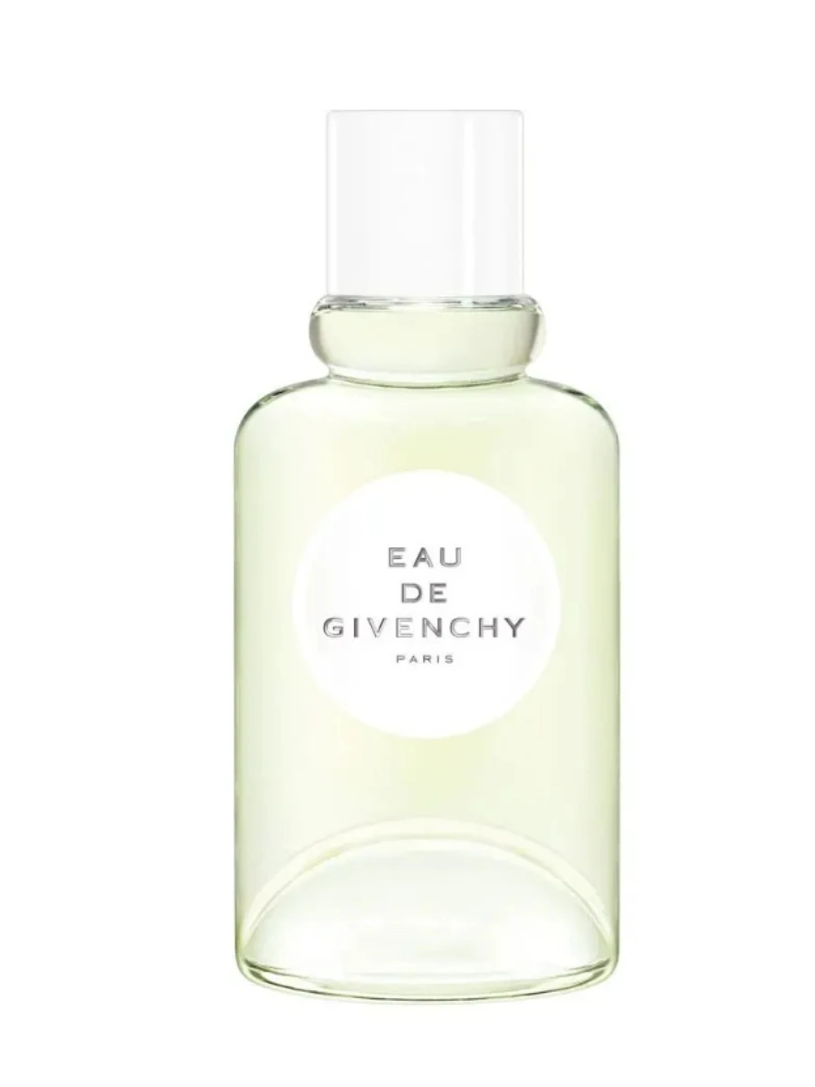 EAU DE GIVENCHY