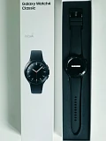 Samsung Galaxy Watch 4 Classic 42mm noir