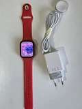 Apple Watch série 6 44mm rouge