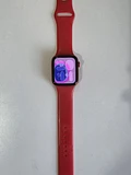 Apple Watch série 6 44mm rouge