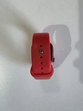 Apple Watch série 6 44mm rouge