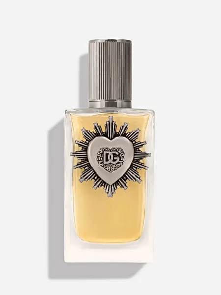 DEVOTION POUR HOMME - testeur