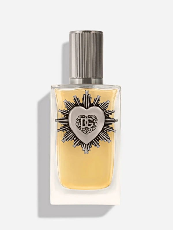 DEVOTION POUR HOMME - testeur