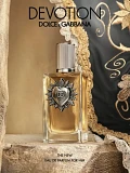 DEVOTION POUR HOMME - testeur