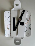 Apple Watch série 6 40mm noir