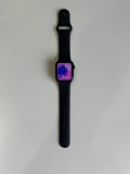 Apple Watch série 6 40mm noir