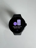 Google Pixel Watch 3 45mm obsidian