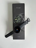 Google Pixel Watch 3 45mm obsidian
