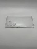 Coque transparente pour Samsung Galaxy S23 Ultra