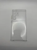 Coque transparente pour Samsung Galaxy S23 Ultra