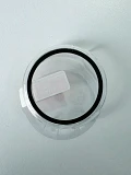 Coque Google Pixel Watch 3/2/1 41 mm transparent